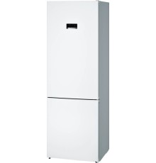 Двухкамерный холодильник Bosch KGN49XW30U