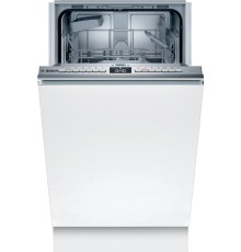 Встраиваемая посудомоечная машина Bosch SPV4HKX45E