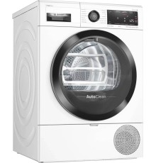 Сушильная машина Bosch WTX87K40PL