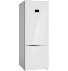 Двухкамерный холодильник Bosch KGN56LW31U