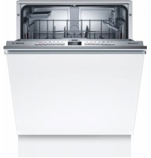 Встраиваемая посудомоечная машина Bosch SBV4HAX48E