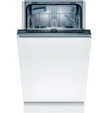 Встраиваемая посудомоечная машина Bosch SPV2IKX2BR