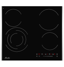Электрическая варочная панель Monsher MHE 6181
