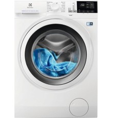 Стирально-сушильная машина Electrolux EW7WN468W