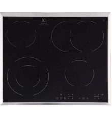 Варочная панель Electrolux CME 6436 KX