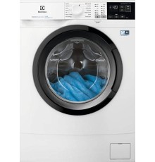 Стиральная машина Electrolux EW6SN406BI