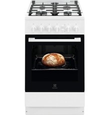 Газовая плита Electrolux RKG500002W