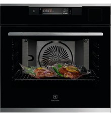 Духовой шкаф Electrolux KOAAS31WX