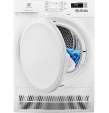 Сушильная машина Electrolux EW6C527P