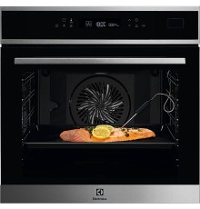 Духовой шкаф Electrolux EOB7S31X