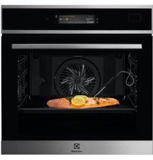 Духовой шкаф Electrolux EOC9P31WX