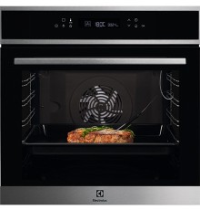 Духовой шкаф Electrolux EOE7C31X