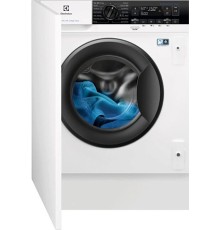 Встраиваемая стирально-сушильная машина Electrolux EW7W368SI