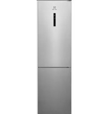 Холодильник Electrolux LNT 7ME36 X3