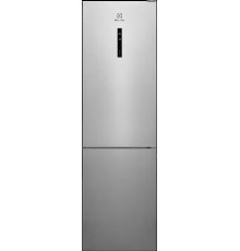 Холодильник Electrolux LNT7ME34X2