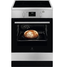 Электрическая плита Electrolux RKI660202X