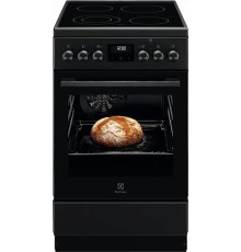 Электрическая плита Electrolux RKR560211K