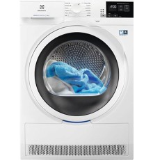 Сушильная машина Electrolux EW8H458WP