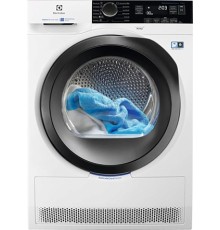 Сушильная машина Electrolux EW8HM259SPX