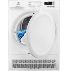 Сушильная машина Electrolux EW6CR527P