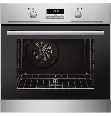 Духовой шкаф Electrolux EZB 53410 AX