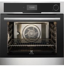 Духовой шкаф Electrolux EOB8956AOX