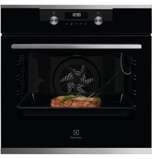 Духовой шкаф Electrolux OKE6P77WX