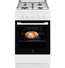 Газовая плита Electrolux RKG500001W