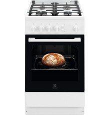 Газовая плита Electrolux RKG500003W