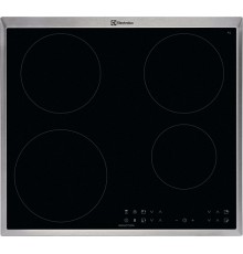 Варочная панель Electrolux IPE6440KX