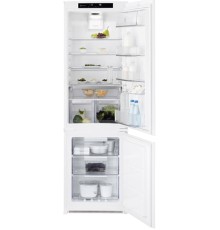 Встраиваемый холодильник Electrolux RNT8TE18S