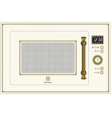 Встраиваемая микроволновая печь Electrolux EMT25203OC