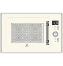 Встраиваемая микроволновая печь Electrolux EMT25203C