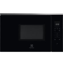 Встраиваемая микроволновая печь Electrolux KMFE172TEX