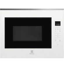 Встраиваемая микроволновая печь Electrolux KMFE264TEW