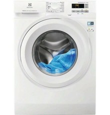 Стиральная машина Electrolux EW6FN528W