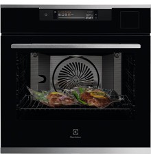 Духовой шкаф Electrolux OKA9S31WX