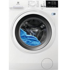 Стирально-сушильная машина Electrolux EW7WO447W