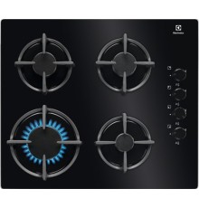 Варочная панель Electrolux GPE264EK