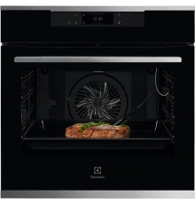 Духовой шкаф Electrolux KOEBP39WX