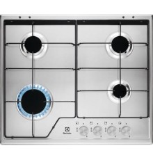 Варочная панель Electrolux KGS6424SX