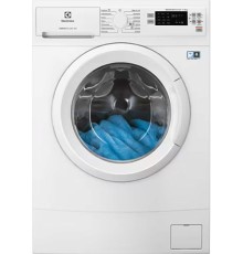 Стиральная машина Electrolux EW6S526WP