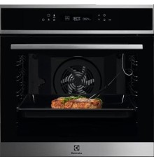 Духовой шкаф Electrolux EOE7P31X