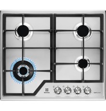 Газовая варочная панель Electrolux KGS64362XX