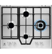 Варочная панель Electrolux KGS64562SX