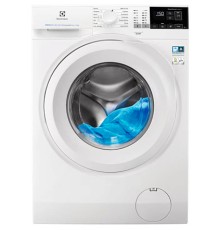 Стиральная машина Electrolux EW6F449PWE