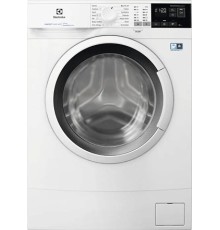 Стиральная машина Electrolux EW6SN427WI