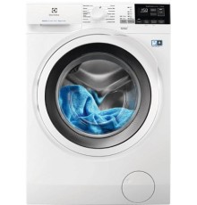 Стирально-сушильная машина Electrolux EW7WR447W