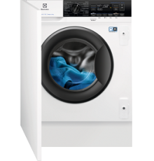 Встраиваемая стирально-сушильная машина Electrolux EW7W3R68SI