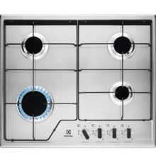 Варочная панель Electrolux GPE262MX